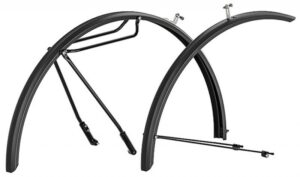 Hebie ALUMEE Schutzblechset 26″