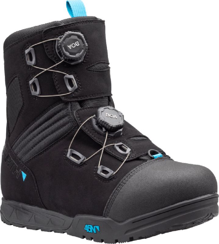 45NRTH Wolfgar SPD – MTB Winterstiefel – Bild 4