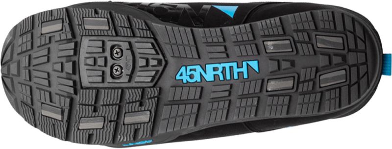 45NRTH Wolfgar SPD – MTB Winterstiefel – Bild 7