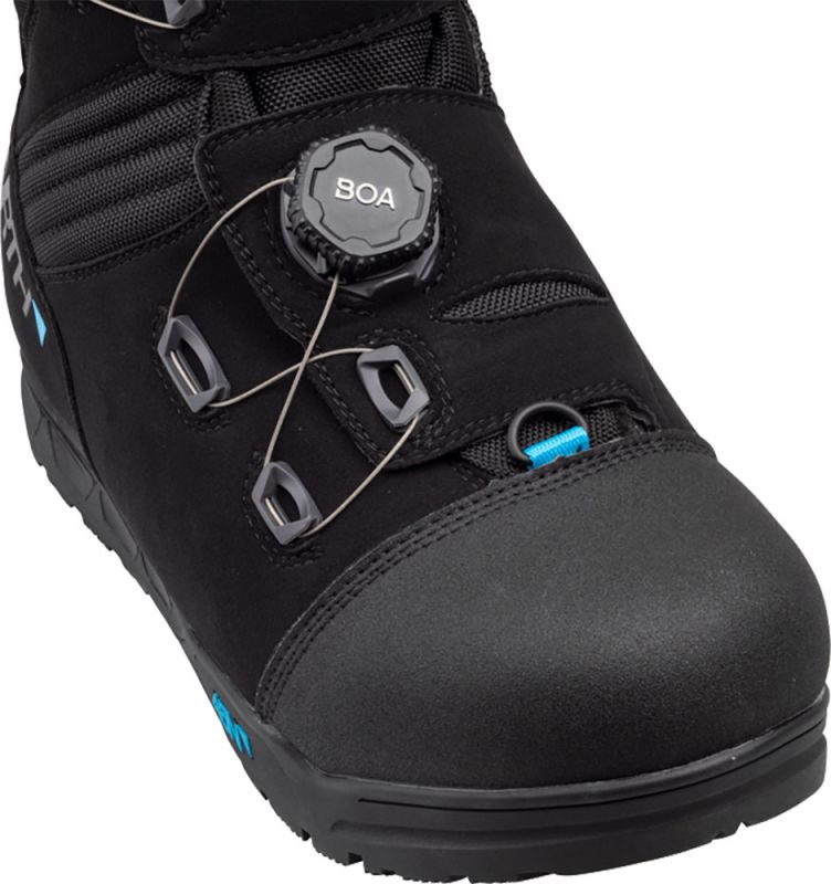 45NRTH Wolfgar SPD – MTB Winterstiefel – Bild 6