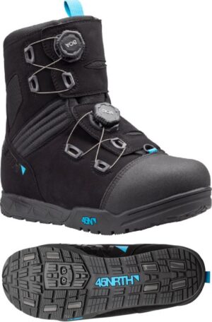 45NRTH Wolfgar SPD – MTB Winterstiefel