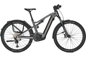 Focus Thron2 6.8 EQP – 750 Wh – 2023 – 29 Zoll – Fully