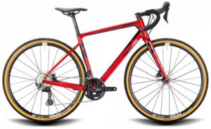 Conway GRV 3.0 Gravel Bike