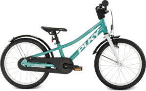 Puky Cyke 18