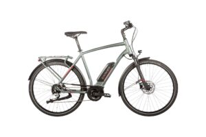 Carver Tour E LTD – 400 Wh – 2023 – 28 Zoll – Diamant