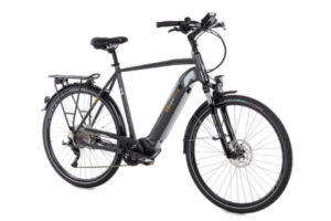 E-Bike Trekking