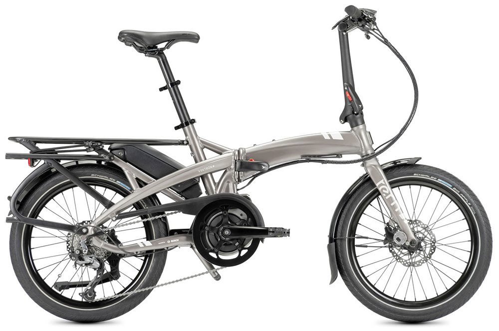tern Vektron S10